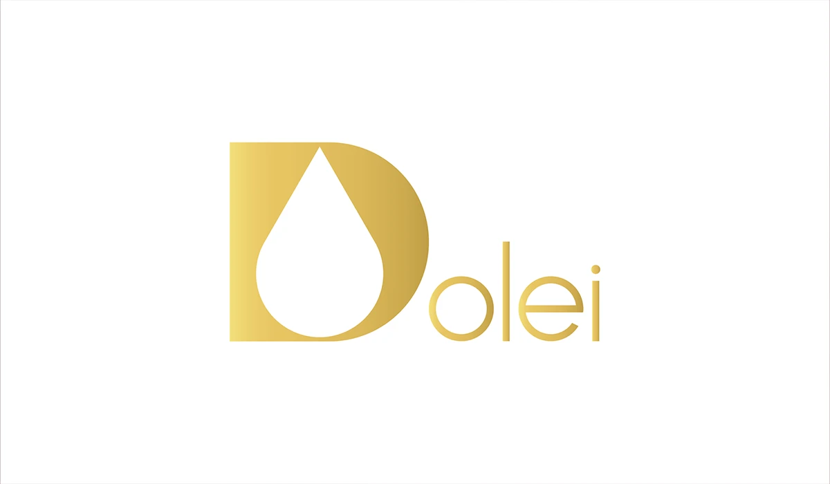 Olio-dolei-logo-oro-bianco